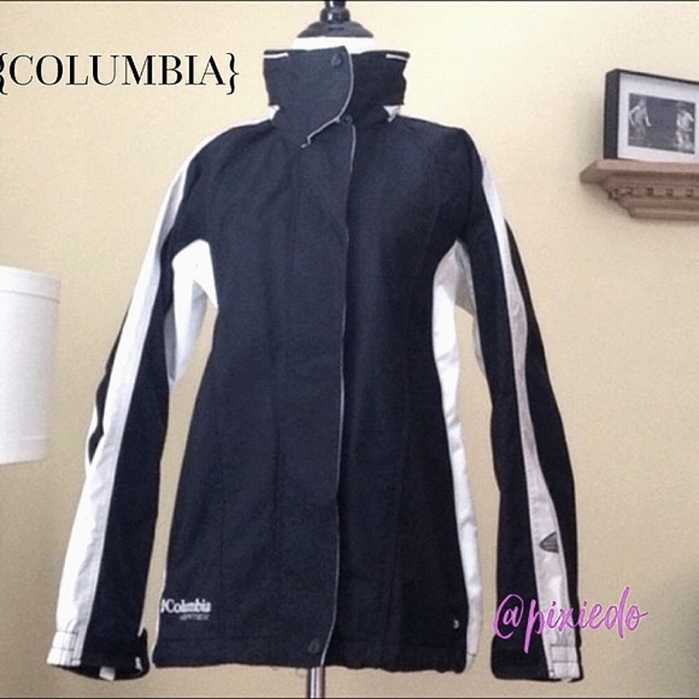 3 Seasons In One! Combo Jacket 🧥